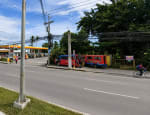 Prime Commercial Lot for Sale Beside Shell Station | A.C. Cortes Avenue, Mandaue City