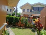 Semi-Furnished House and Lot for Sale in Pueblo El Grande, Consolacion, Cebu