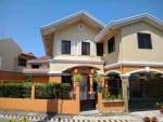 Semi-Furnished House and Lot for Sale in Pueblo El Grande, Consolacion, Cebu