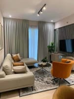 1-Bedroom Condo for Rent at 32 Sanson by Rockwell | Pool View | Cebu City