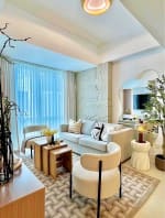 Fully Furnished 2-Bedroom Condo for Sale at 38 Park Avenue, Cebu IT Park