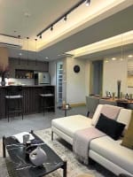 Luxury 2-Bedroom Suite for Sale at Lucima Residences Cebu | City & Sea View