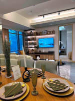 Luxury 2-Bedroom Suite for Sale at Lucima Residences Cebu | City & Sea View