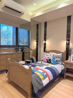 Luxury 2-Bedroom Suite for Sale at Lucima Residences Cebu | City & Sea View