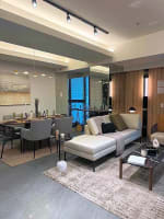 Luxury 2-Bedroom Suite for Sale at Lucima Residences Cebu | City & Sea View