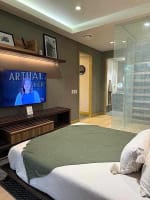 Luxury 2-Bedroom Suite for Sale at Lucima Residences Cebu | City & Sea View
