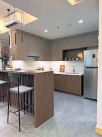 Luxury 2-Bedroom Suite for Sale at Lucima Residences Cebu | City & Sea View