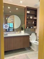 Luxury 2-Bedroom Suite for Sale at Lucima Residences Cebu | City & Sea View