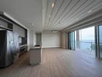 Luxury Sea-Facing 3-Bedroom Unit for Sale at Aruga | 180° Panoramic Sea View