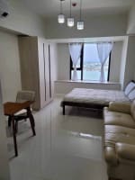 Fully Furnished Sea View Studio for Sale at Mandani Bay Suites | Tower 2