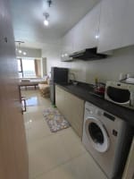 Fully Furnished Sea View Studio for Sale at Mandani Bay Suites | Tower 2