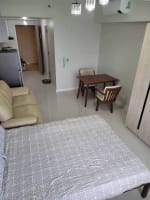 Fully Furnished Sea View Studio for Sale at Mandani Bay Suites | Tower 2