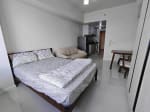 Fully Furnished Sea View Studio for Sale at Mandani Bay Suites | Tower 2