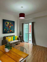 1-Bedroom Condo for Rent at AppleOne Banawa | Semi-Furnished