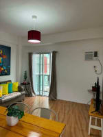 1-Bedroom Condo for Rent at AppleOne Banawa | Semi-Furnished