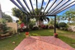 Garden view with landscape House & Lot for Sale in Liloan, Cebu