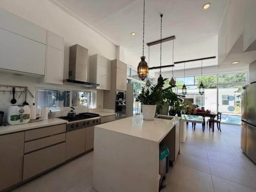 Moroccan-Inspired Tropical Residential Compound in Vistamar