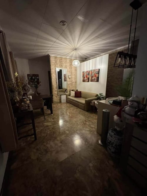 Spacious 7-Bedroom House with Swimming Pool in Andres Abellana, Cebu City