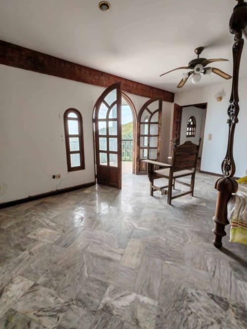 Luxury Overlooking 6-Bedroom House & Lot for Sale in South Hills Subdivision, Labangon, Cebu City