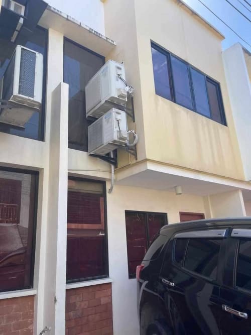 Rush Sale Fixer-Upper House & Lot in Banawa, Cebu City