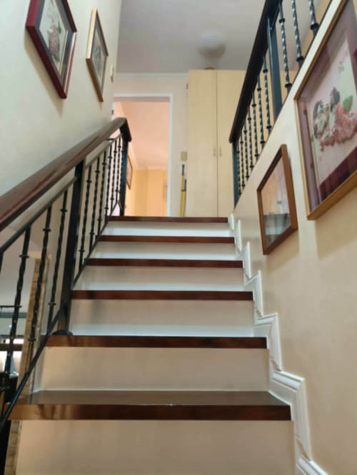 Semi-Furnished House and Lot for Sale in Pueblo El Grande, Consolacion, Cebu