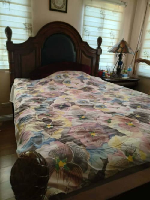 Semi-Furnished House and Lot for Sale in Pueblo El Grande, Consolacion, Cebu