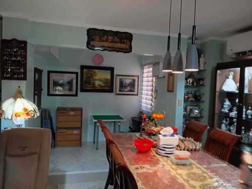 Semi-Furnished House and Lot for Sale in Pueblo El Grande, Consolacion, Cebu