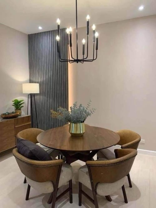 1-Bedroom Condo for Rent at 32 Sanson by Rockwell | Pool View | Cebu City