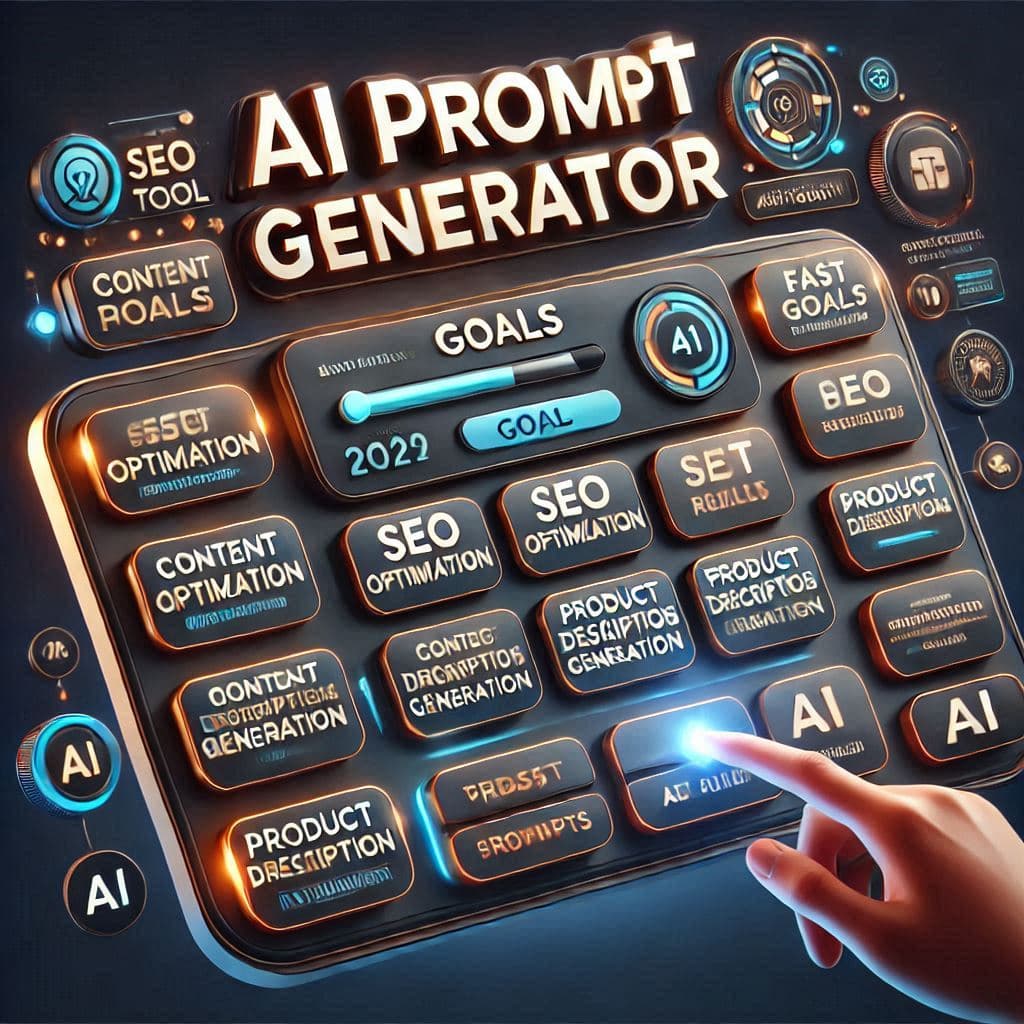 AI Prompt Generator by God of Prompt: Unlock Personalized AI Prompts  