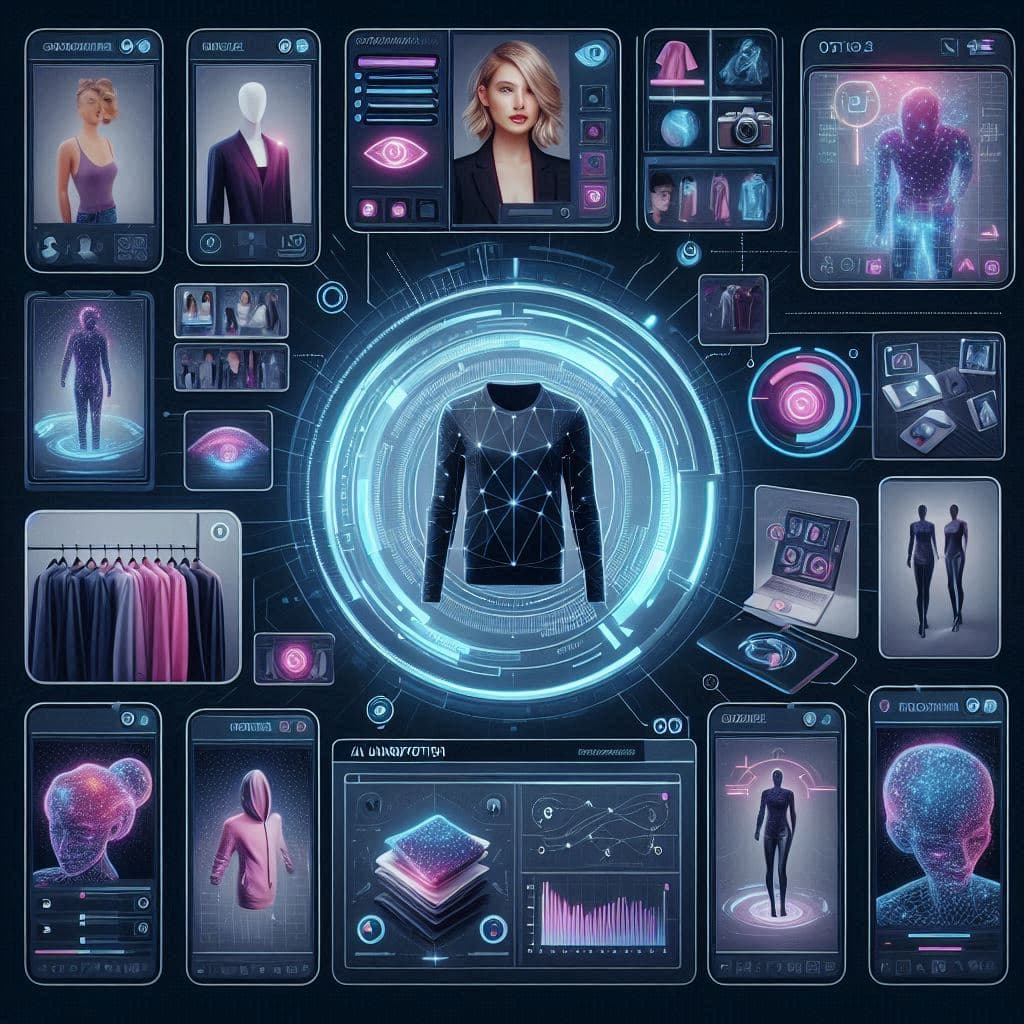 Outfit.fm: AI-Powered Product Photography for Clothing Brands 