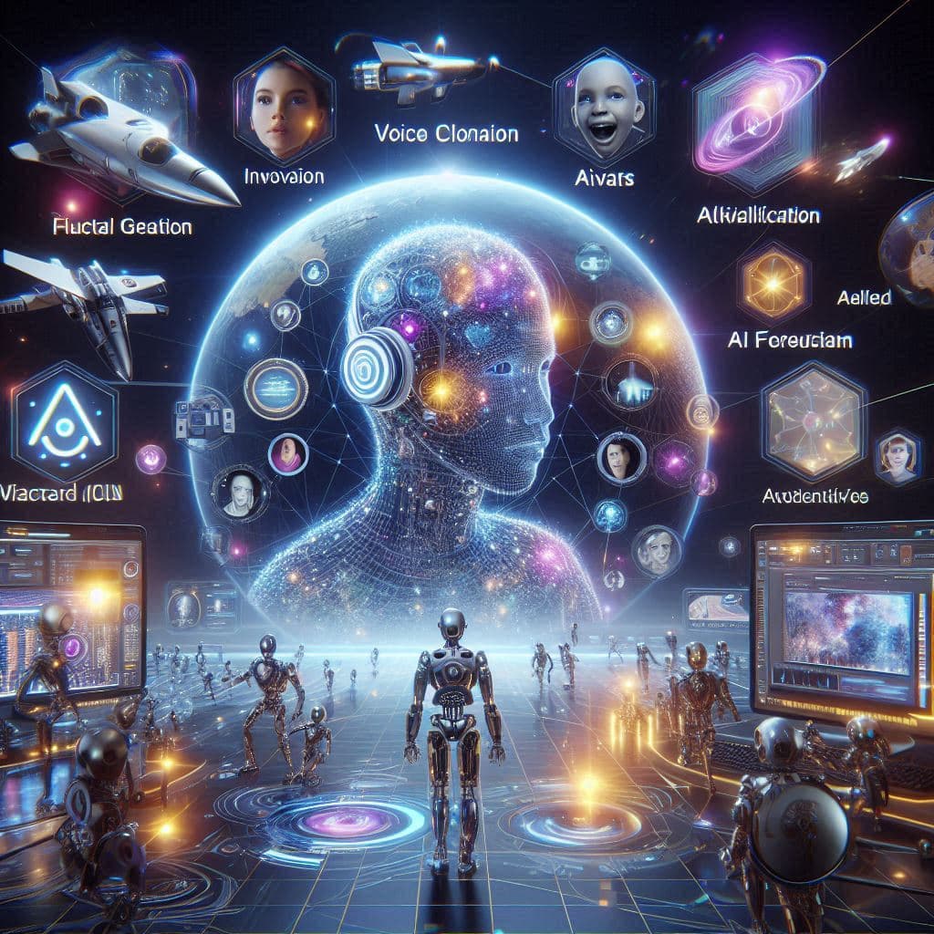 KreadoAI: The Ultimate AI Video Generator for Effortless Video Production  
