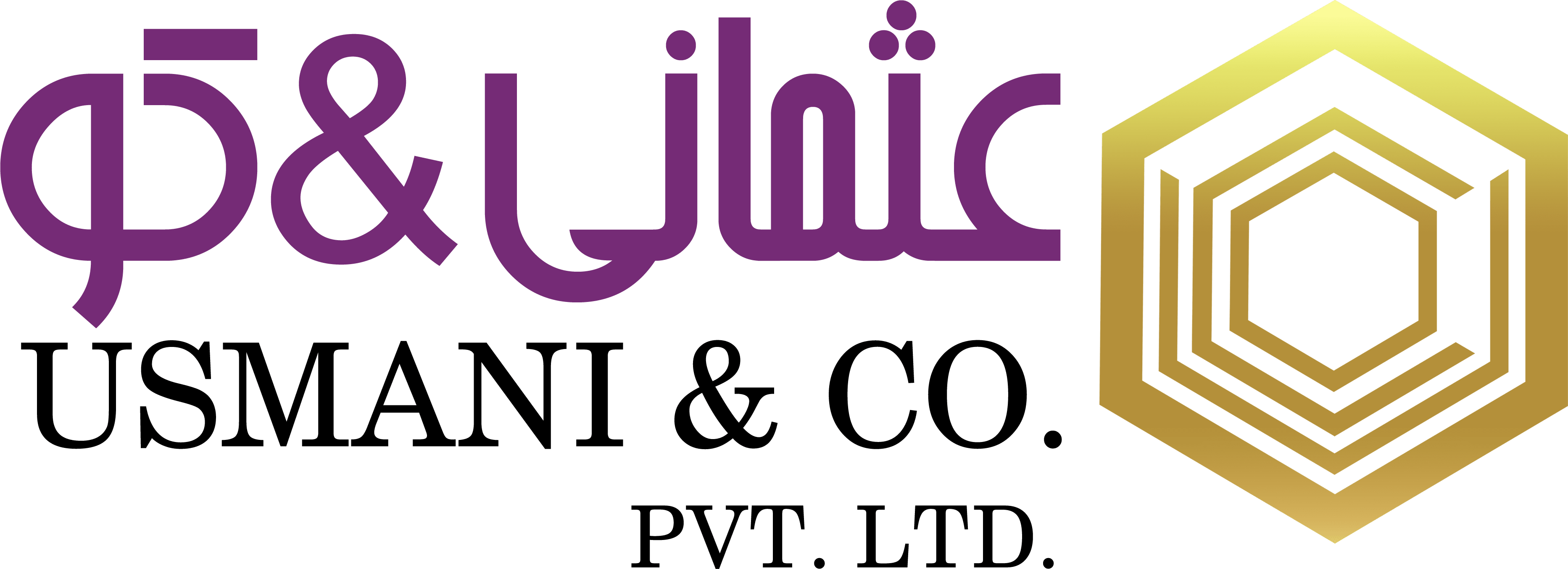 Usmani & Co.