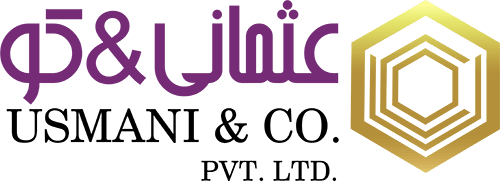 Usmani & Co.