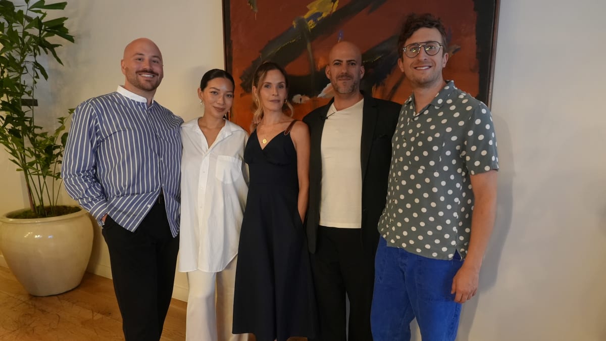 From Hollywood to the Creator Economy — Q&A with Kyle Hjelmeseth