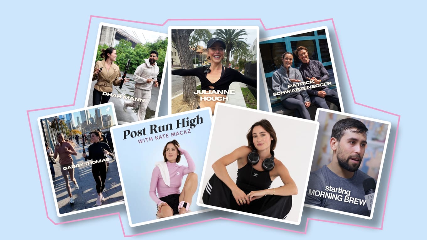 Kate Mackz Talent Booker Q&A