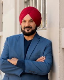 Jesse Kalsi