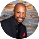 Brand One Agency, Marcus Best