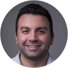 Daniel Lagrua — Food52 Talent Booker