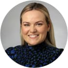Megan Van Tine — Hallmark Media