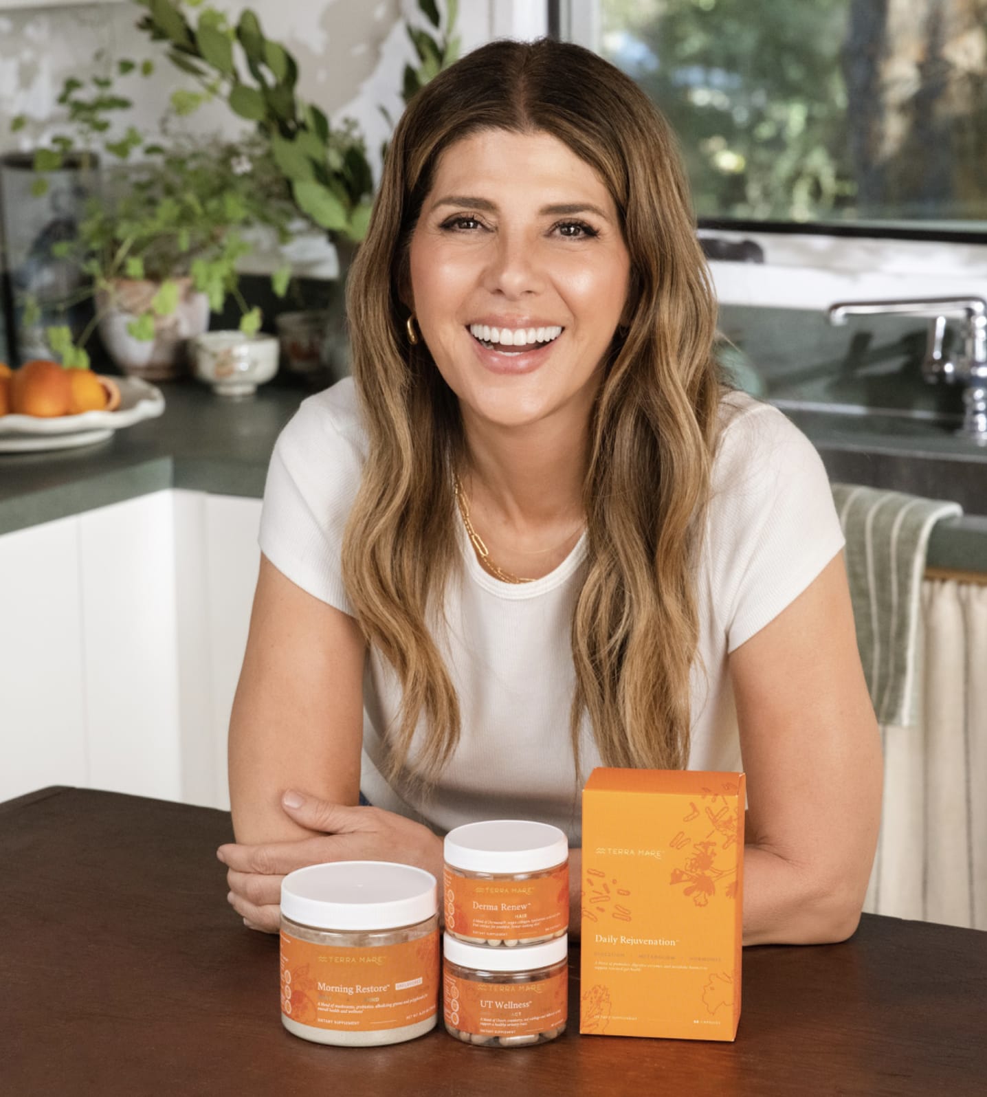 Marisa Tomei