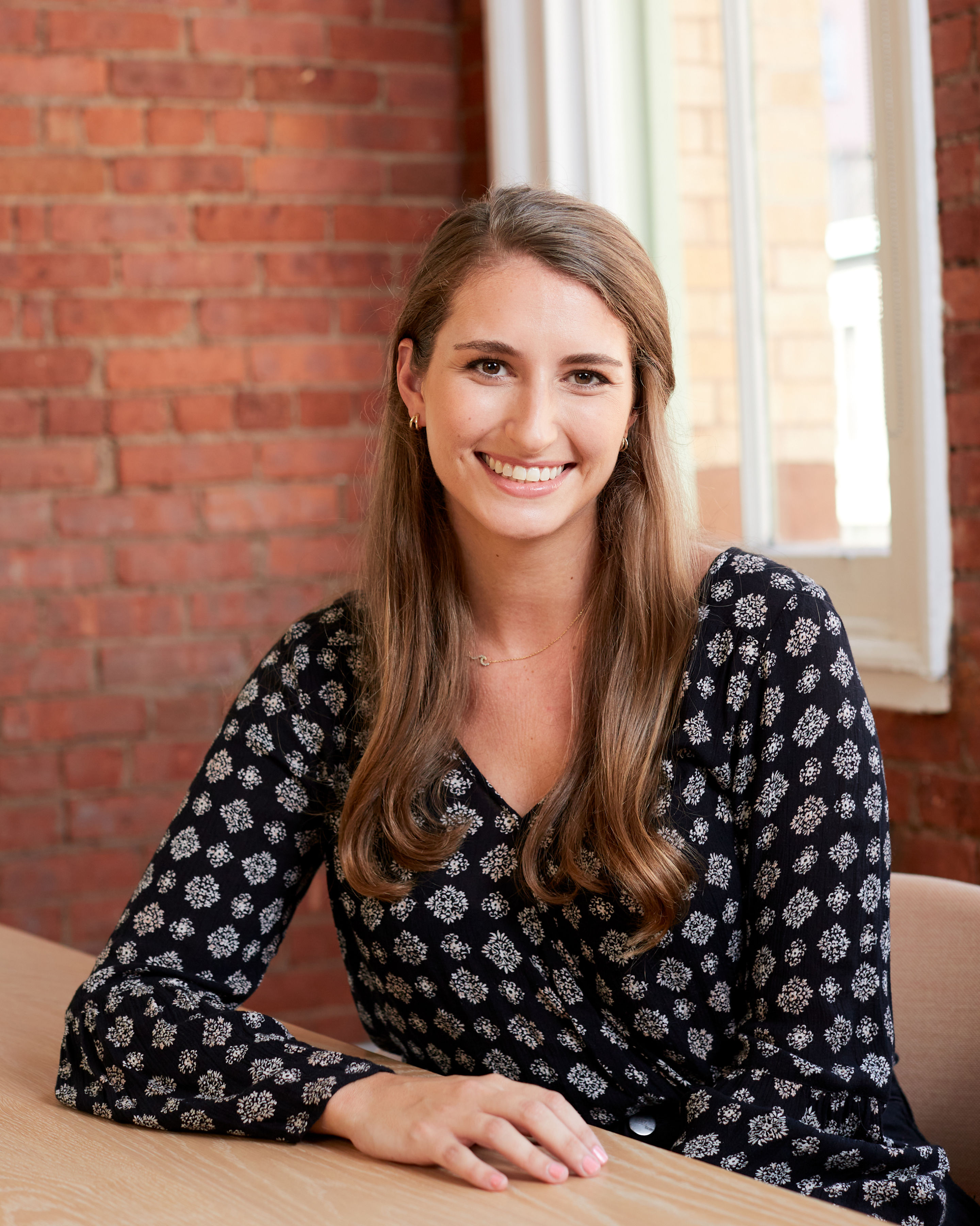 Directory Headshot