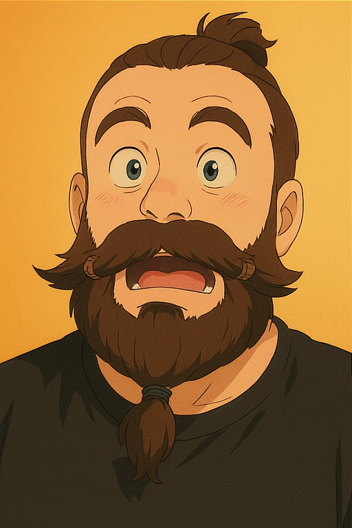 Directory Headshot
