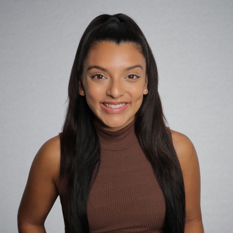 Directory Headshot