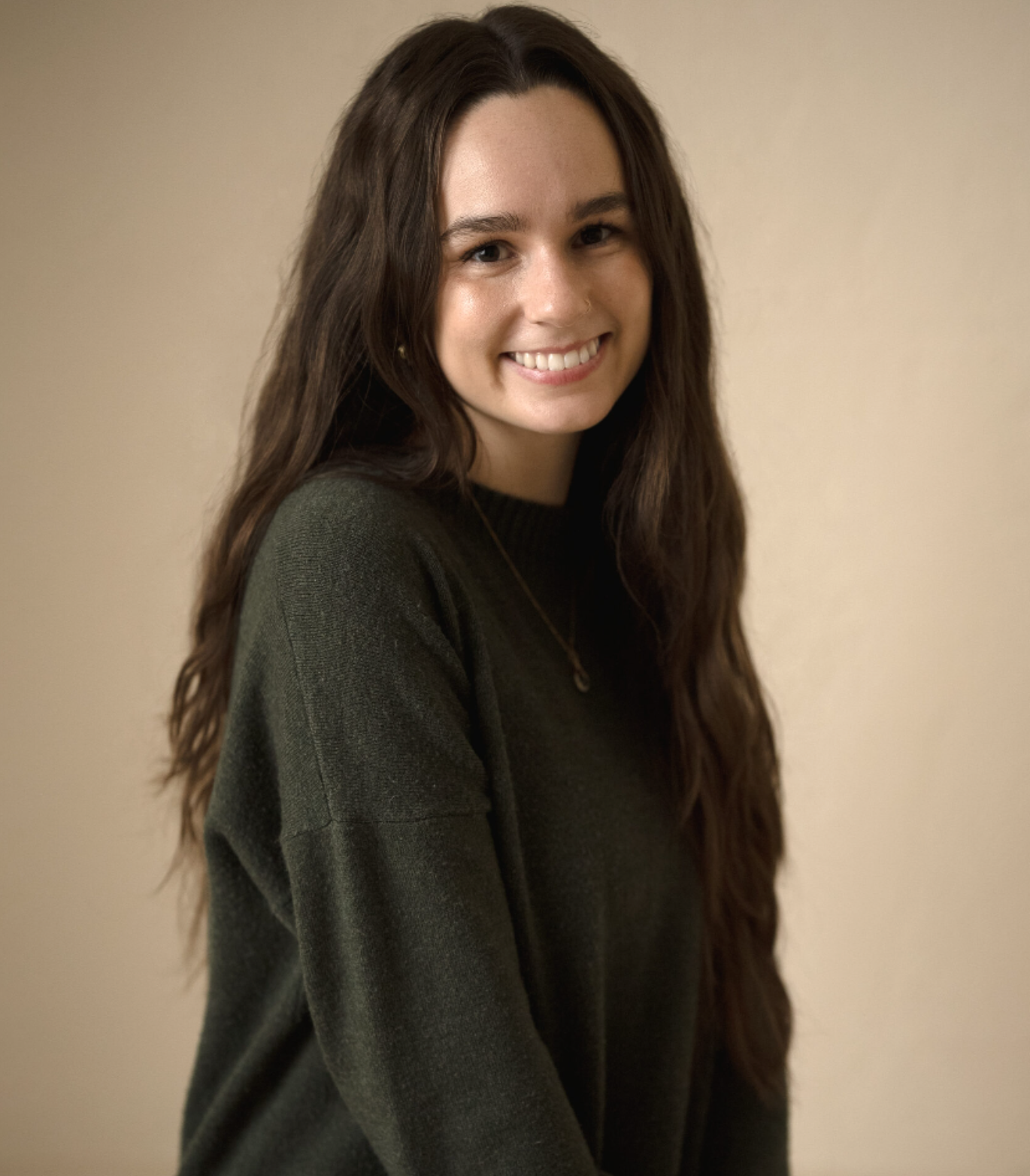 Directory Headshot