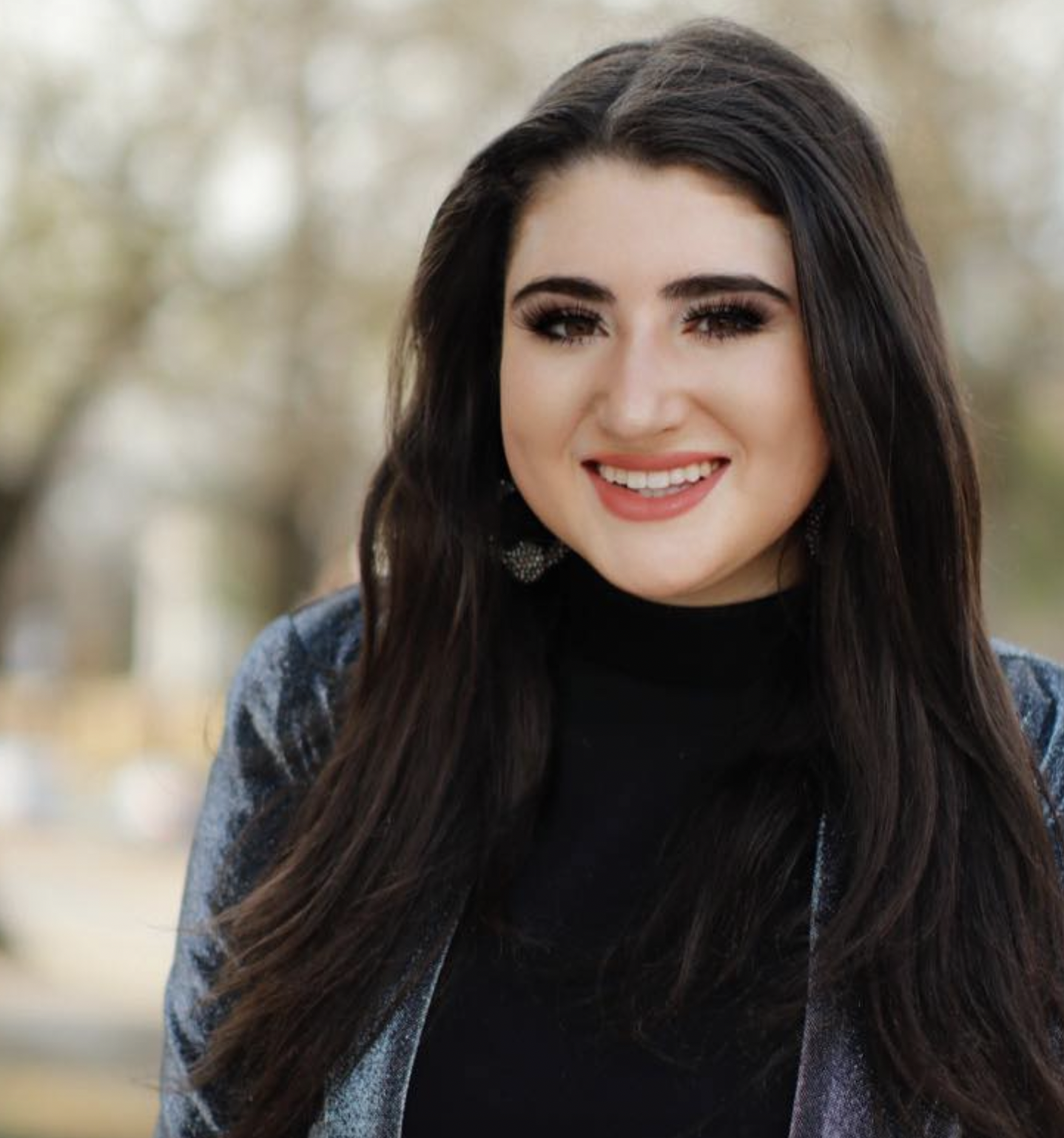 Directory Headshot