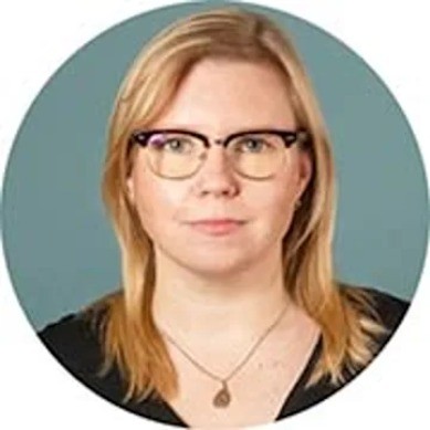 Directory Headshot