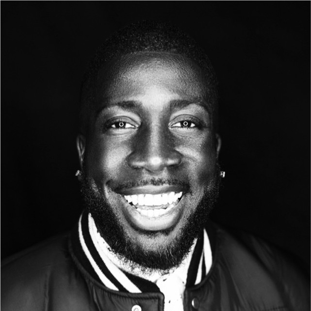 Directory Headshot