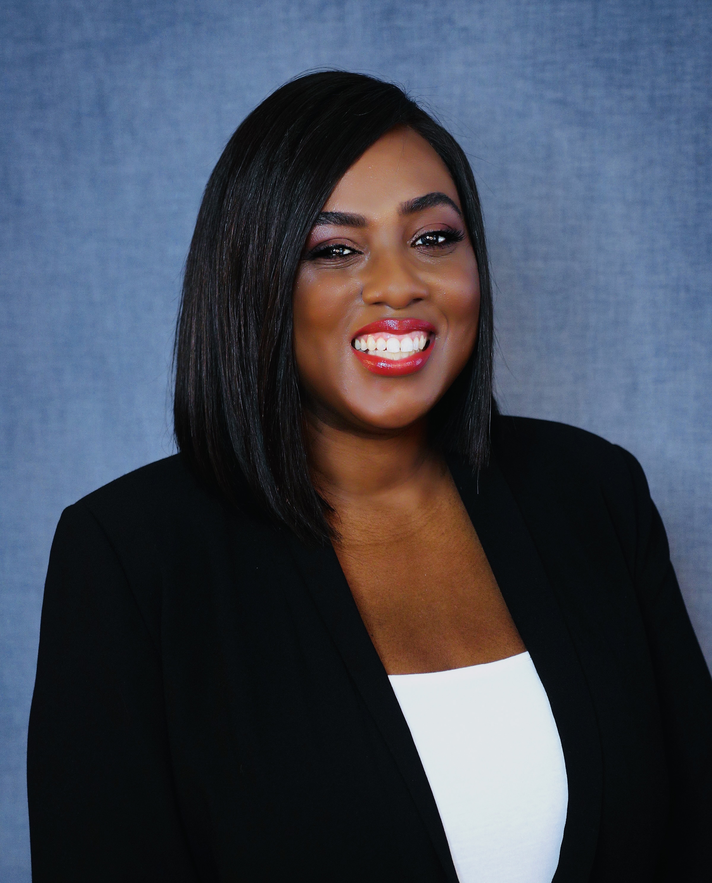 Directory Headshot