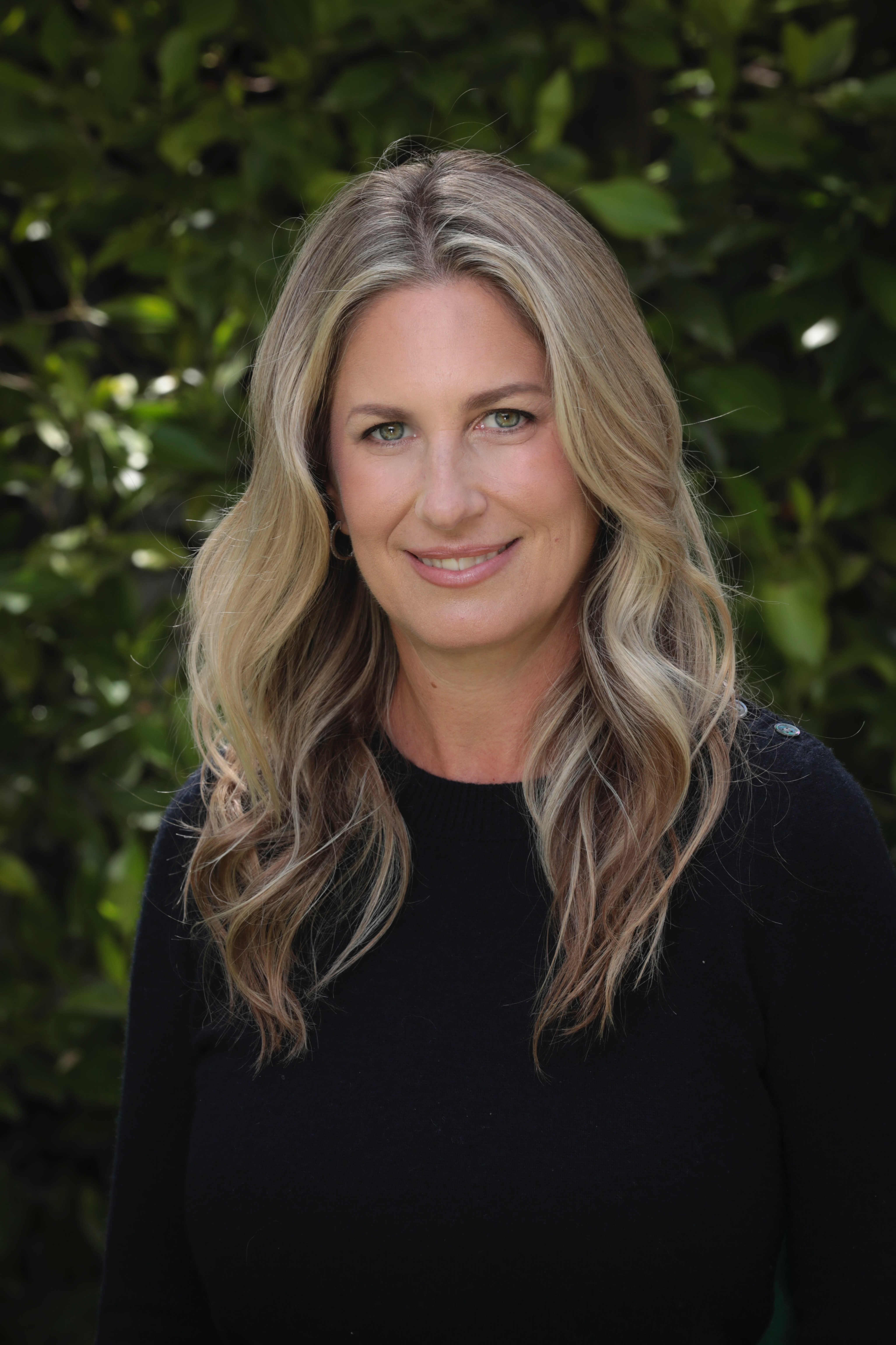 Directory Headshot