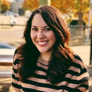 Directory Headshot